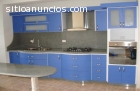 Cocinas Integrales las Mejores para pres
