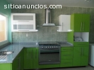 ¡¡¡ Cocinas Integrales !!!