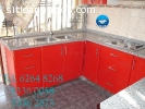 Cocinas personalizadas con calidad extre