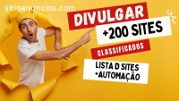 Coloque Seu Produto em +200 Classifica