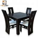 Comedores base de comedor muebles mobyde