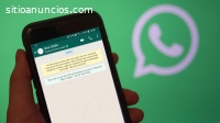 COMO VER CONVERSACIONES DE WHATSAPP