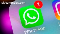 COMO VER WHATSAPP DE OTRA PERSONA EN CHI