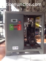 compresor de tornillo de 60 hp