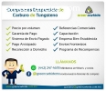 Compro Desperdicio de Carburo de Tungste