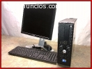 COMPUTADORA CORE2DUO DELL 760 MINI