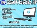 COMPUTADORA HP 205 G3