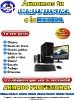 COMPUTADORAS CAJA BLANCA