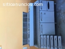 Conjunto Mesa De Trabajo