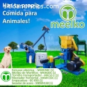 CONJUNTO MKED50C EXTRUSOR