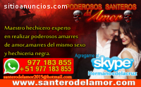 Conjuros de Amor +51977183855
