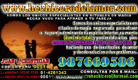 conjuros de amor amarres