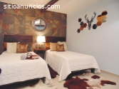 Conoce nuestras suites!