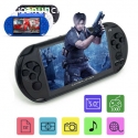 Consola portatil X9 tipo Ps vita