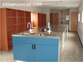 Construcciones modulares