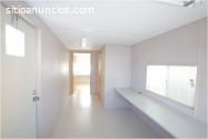 Construcciones modulares