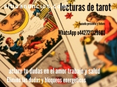 CONSULTAS ESPIRITUALES TRABAJOS FUERTES