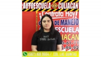 CONTRATA HOY TU CURSO DE MANEJO