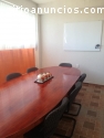 CONTRATA UNA SALA DE REUNIONES