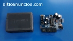 CONTROLADOR DE TEMPERATURA
