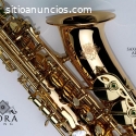 Cora King Pro Series Copper 85 Sax Alto
