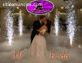 coreofrafias para boda