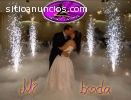 coreografias profesionales para boda