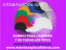 CORNETAS DE PLASTICO