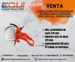 Cortadora de Concreto Husqvarna K3600MII