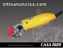 CORTADORA DE TELA 2 “ MARCA KAIGU