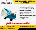 Cortadoras en venta equipos de corte de