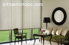Cortinas y Persianas Guadalajara
