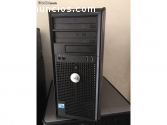 CPUS ECONOMICOS  Dell Optiplex 780 Core