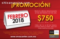 CRECE TU NEGOCIO CON OFICINAS VIRTUALES