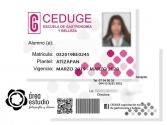 CREDENCIALES PVC