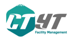 CTYT, servicios de mantenimiento