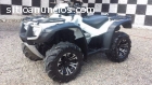 cuatrimoto HONDA  500cc 4x4 2009  mex