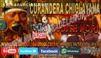 CURANDERA CHICLAYANA JUDITH MORI