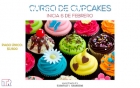 curso de cupcakes