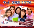 Curso de Inglés Semi Intensivo