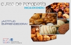 curso de panaderia
