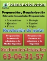 Curso de Regularización