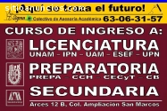 Curso de Regularización