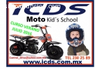 CURSO DE VERANO