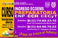 Curso ECOEMS 2026