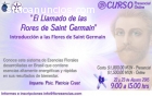 Curso "El llamado de Saint Germain"