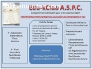 Curso examen de admision UABC y Tec