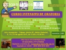 Curso Taller  de Oratoria Clasica