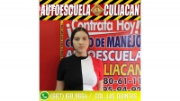 CURSOS DE MANEJO APROVECHA PROMOCION