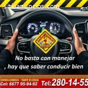 CURSOS PARA CONDUCIR EN AUTOESCUELA CLN.